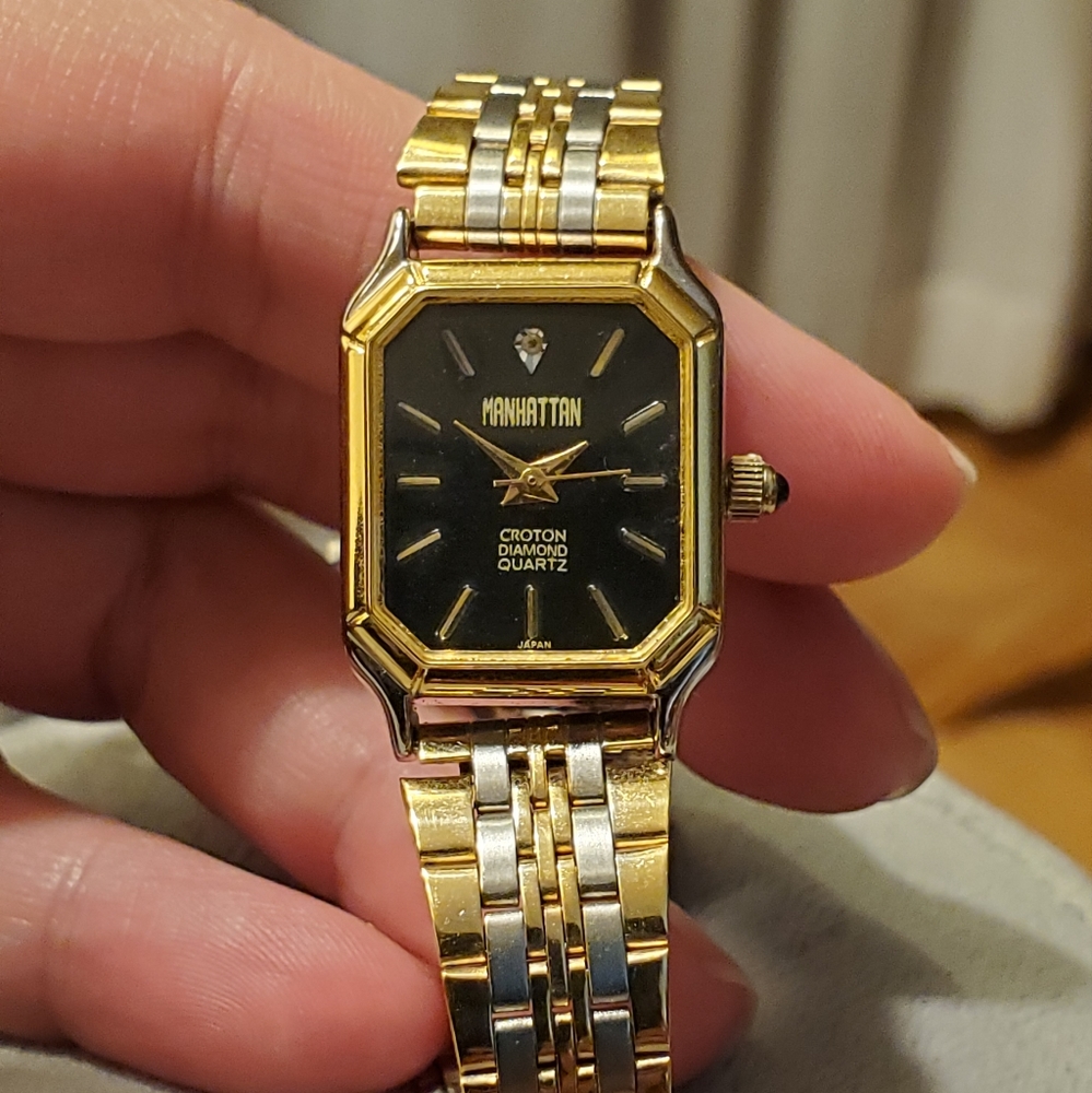 Woman's Watch